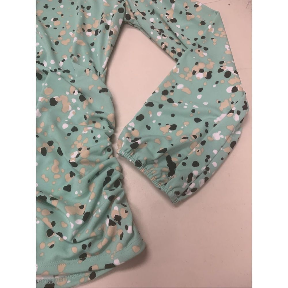 JM Collection Blouse - Picture 2 of 7